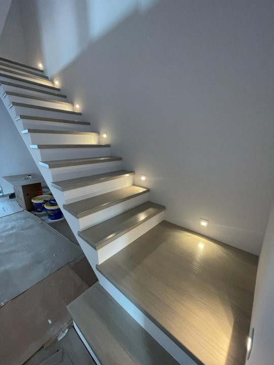 Casa tip Duplex arhitectura modernista zona Lipovei strada linistita - ID V5191 23, foxfort.ro