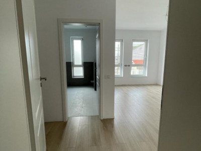 Casa tip Duplex arhitectura modernista zona Lipovei strada linistita - ID V5191 imagine mica 2, foxfort.ro