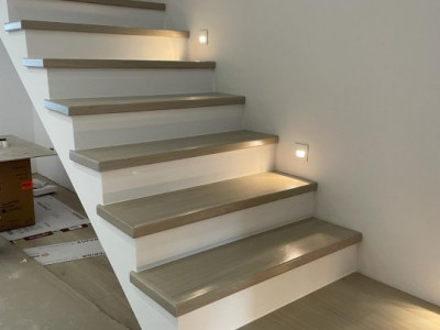 Casa tip Duplex arhitectura modernista zona Lipovei strada linistita - ID V5191 imagine mica 7, foxfort.ro