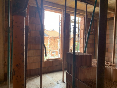 Casa tip Duplex arhitectura modernista zona Lipovei strada linistita - ID V5191 imagine mica 16, foxfort.ro