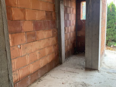 Casa tip Duplex arhitectura modernista zona Lipovei strada linistita - ID V5191 imagine mica 18, foxfort.ro