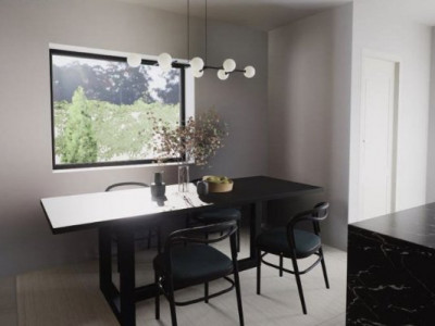 Casa tip Duplex arhitectura modernista zona Lipovei strada linistita - ID V5191 imagine mica 22, foxfort.ro