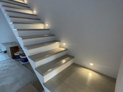 Casa tip Duplex arhitectura modernista zona Lipovei strada linistita - ID V5191 imagine mica 23, foxfort.ro