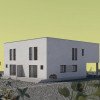 Casa tip Duplex arhitectura modernista zona Lipovei strada linistita - ID V5191 thumb 8