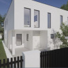 Casa tip Duplex arhitectura modernista zona Lipovei strada linistita - ID V5191 thumb 9