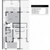 Duplex Mosnita 3 camere, 2 bai -Finalizat - toate utilitatile - ID V5215 thumb 11