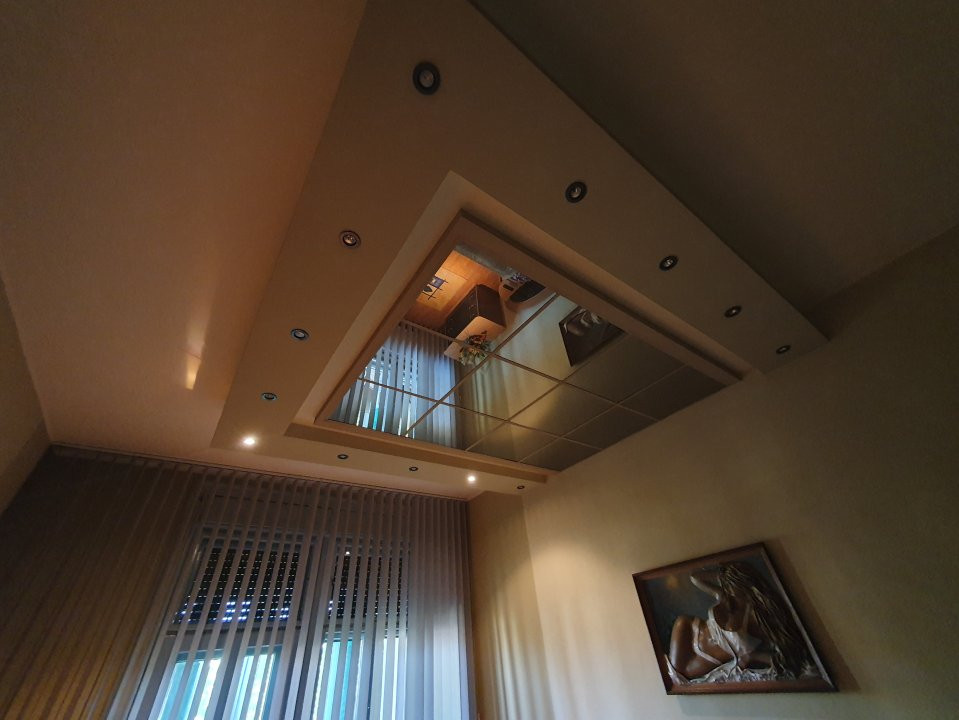 Apartament cochet 3 camere, 108 mp utili, Nokia, Semicentral  10, foxfort.ro