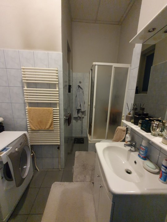 Apartament cochet 3 camere, 108 mp utili, Nokia, Semicentral  21, foxfort.ro