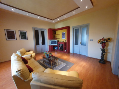 Apartament cochet 3 camere, 108 mp utili, Nokia, Semicentral imagine mica 2, foxfort.ro