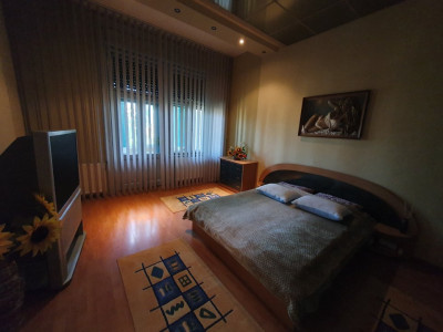 Apartament cochet 3 camere, 108 mp utili, Nokia, Semicentral imagine mica 6, foxfort.ro