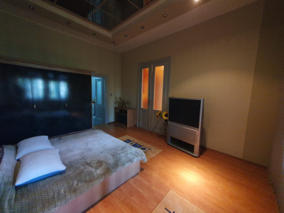 Apartament cochet 3 camere, 108 mp utili, Nokia, Semicentral imagine mica 7, foxfort.ro