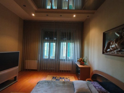 Apartament cochet 3 camere, 108 mp utili, Nokia, Semicentral imagine mica 9, foxfort.ro