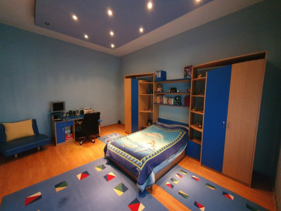 Apartament cochet 3 camere, 108 mp utili, Nokia, Semicentral imagine mica 14, foxfort.ro