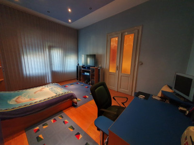 Apartament cochet 3 camere, 108 mp utili, Nokia, Semicentral imagine mica 16, foxfort.ro