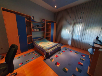 Apartament cochet 3 camere, 108 mp utili, Nokia, Semicentral imagine mica 17, foxfort.ro