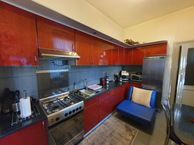 Apartament cochet 3 camere, 108 mp utili, Nokia, Semicentral imagine mica 19, foxfort.ro