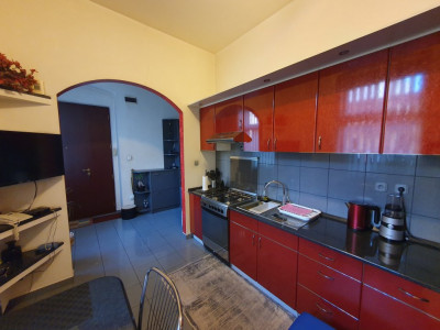 Apartament cochet 3 camere, 108 mp utili, Nokia, Semicentral imagine mica 20, foxfort.ro