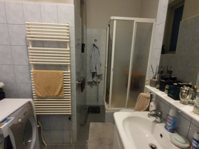 Apartament cochet 3 camere, 108 mp utili, Nokia, Semicentral imagine mica 21, foxfort.ro