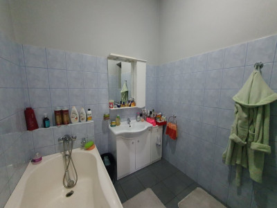 Apartament cochet 3 camere, 108 mp utili, Nokia, Semicentral imagine mica 22, foxfort.ro