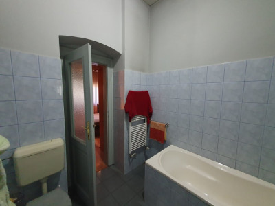 Apartament cochet 3 camere, 108 mp utili, Nokia, Semicentral imagine mica 23, foxfort.ro