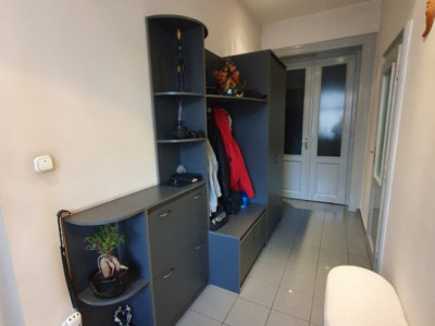 Apartament cochet 3 camere, 108 mp utili, Nokia, Semicentral imagine mica 24, foxfort.ro