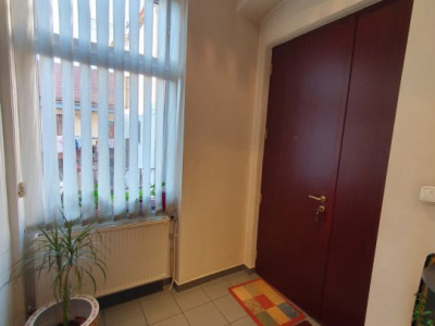 Apartament cochet 3 camere, 108 mp utili, Nokia, Semicentral imagine mica 25, foxfort.ro