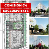 Comision 0% - Teren bloc Mehala - Ac + Proiect cu 48 de apartamente - ID V5217 thumb 1