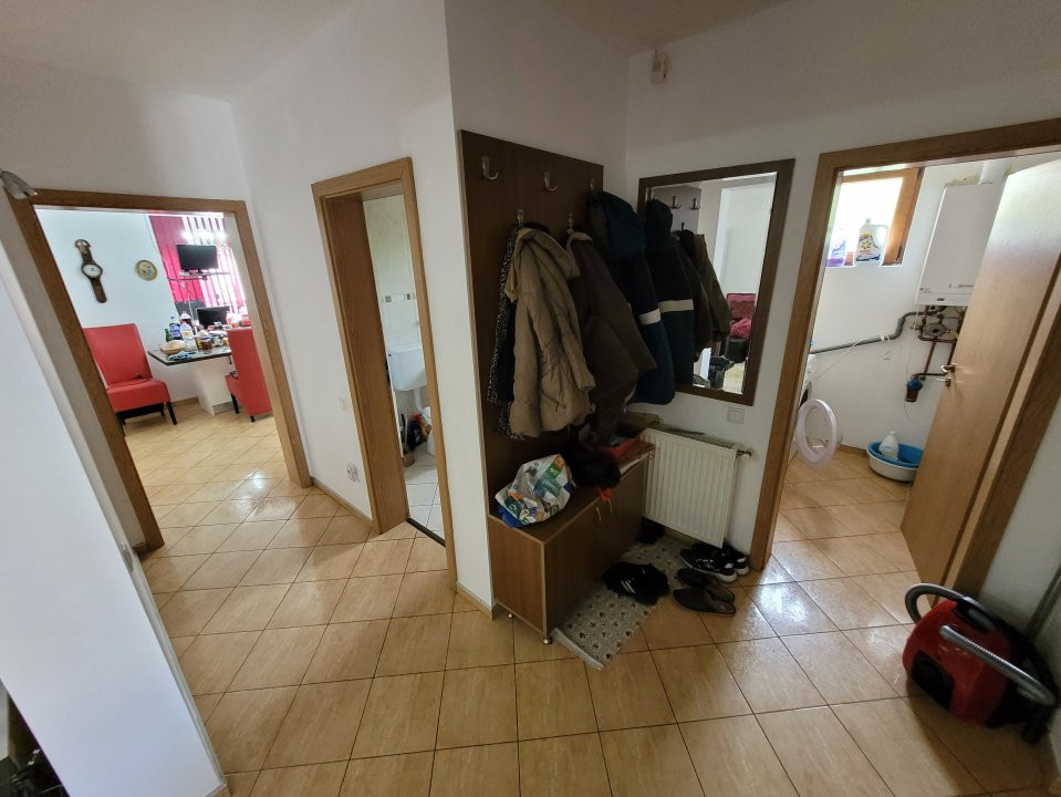Case de vanzare Dumbravita 16