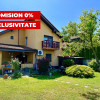 COMISION 0% - Casa individuala Mosnita, cartier Europa - Asfalt - ID V5238 thumb 1