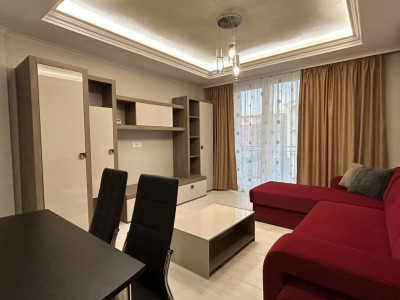Apartament 2 camere, 52mp utili, zona Centrala, Giroc - ID C5254