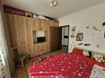 Apartament cu 2 camere de vanzare in Giroc, zona Central - ID V5252