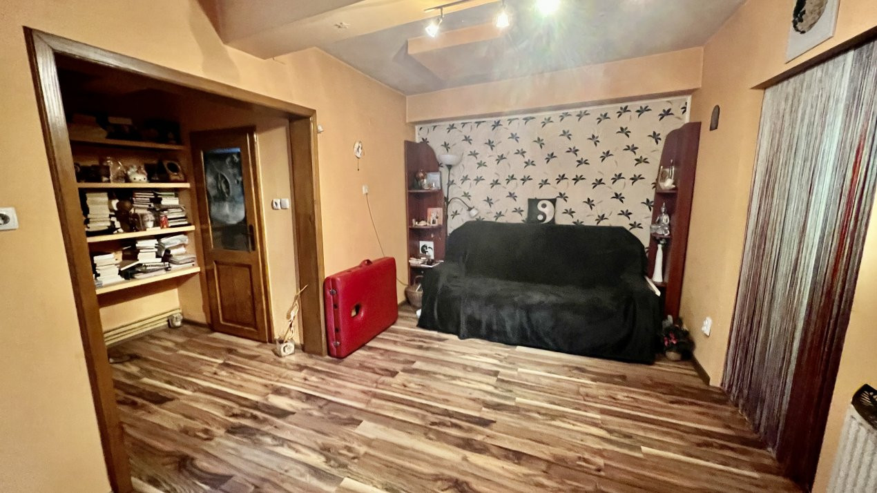 Casa individuala in Timisoara cu teren de 2863 MP - ID V2875 3, foxfort.ro