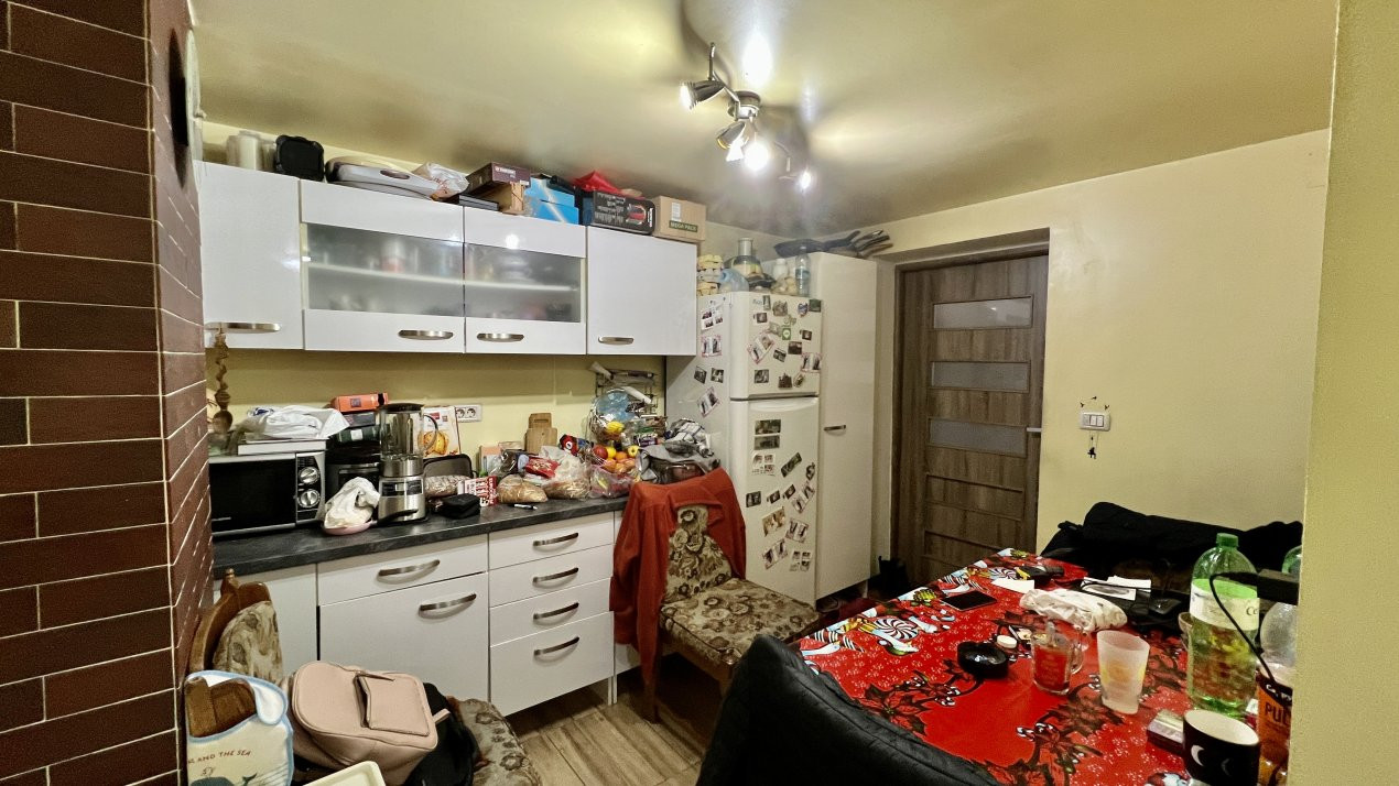 Casa individuala in Timisoara cu teren de 2863 MP - ID V2875 5, foxfort.ro