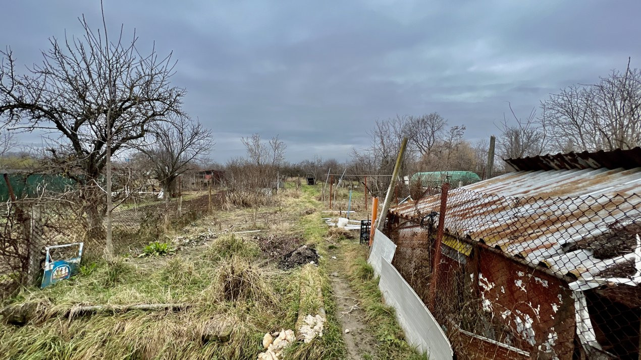 Casa individuala in Timisoara cu teren de 2863 MP - ID V2875 7, foxfort.ro