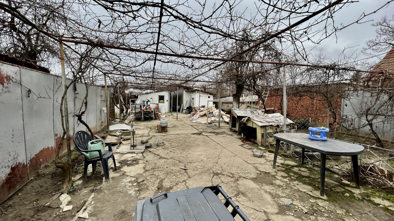 Casa individuala in Timisoara cu teren de 2863 MP - ID V2875 8, foxfort.ro