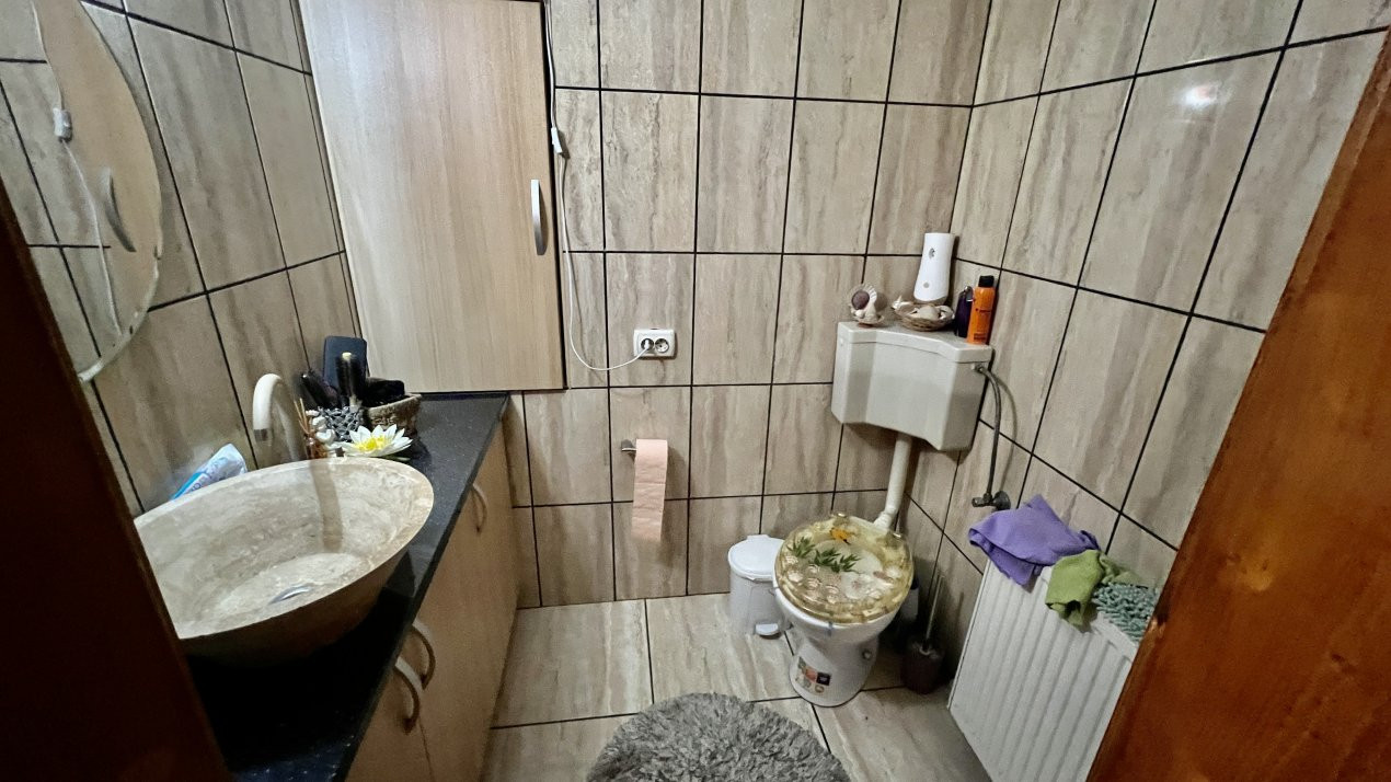 Casa individuala in Timisoara cu teren de 2863 MP - ID V2875 10, foxfort.ro