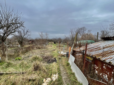 Casa individuala in Timisoara cu teren de 2863 MP - ID V2875 imagine mica 7, foxfort.ro
