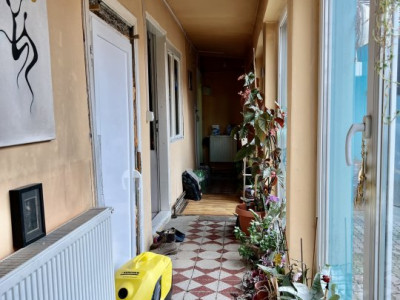 Casa individuala in Timisoara cu teren de 2863 MP - ID V2875 imagine mica 12, foxfort.ro