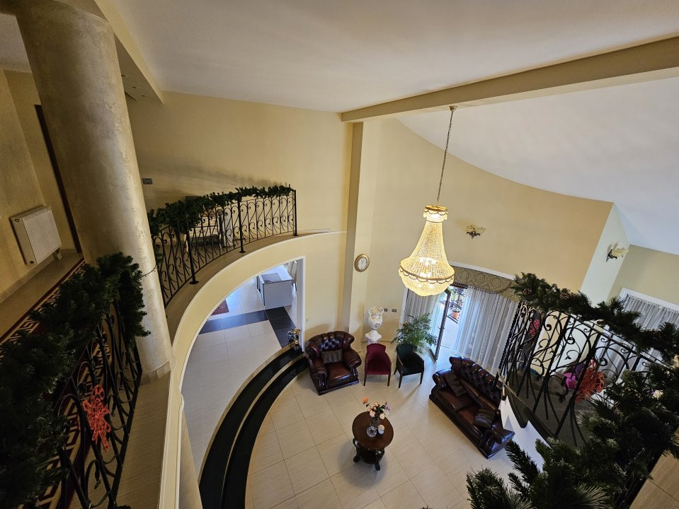 Casa 5 camere de inchiriat, Giroc, zona Centrala - ID C5263 2, foxfort.ro