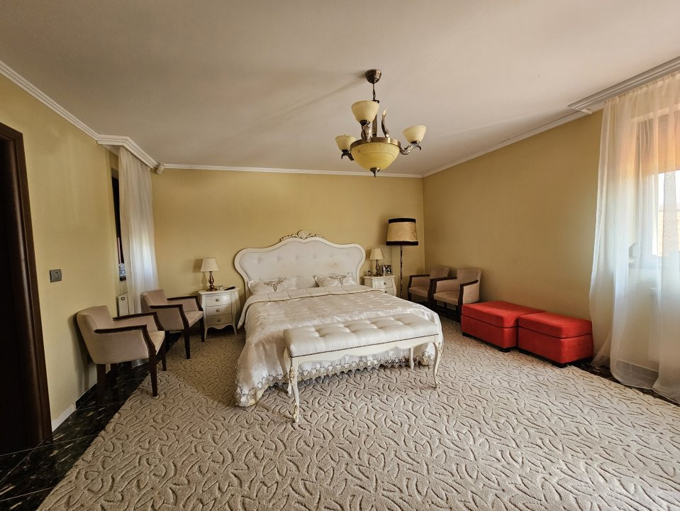 Casa 5 camere de inchiriat, Giroc, zona Centrala - ID C5263 3, foxfort.ro