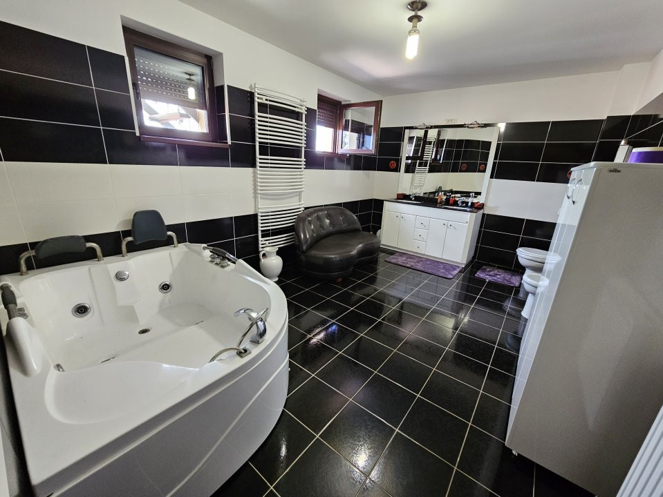 Casa 5 camere de inchiriat, Giroc, zona Centrala - ID C5263 4, foxfort.ro