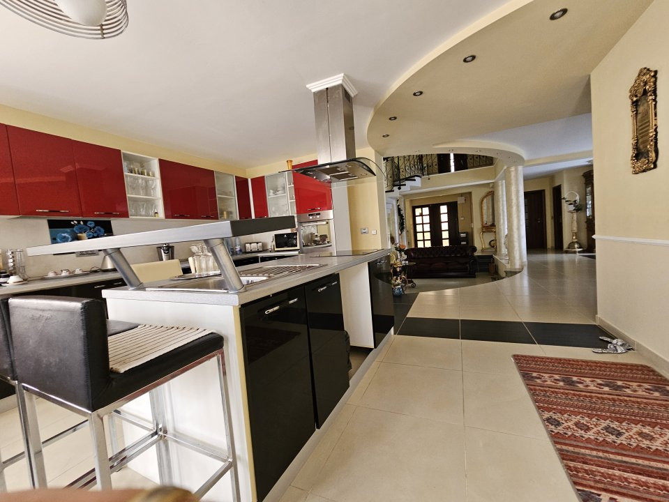 Casa 5 camere de inchiriat, Giroc, zona Centrala - ID C5263 7, foxfort.ro