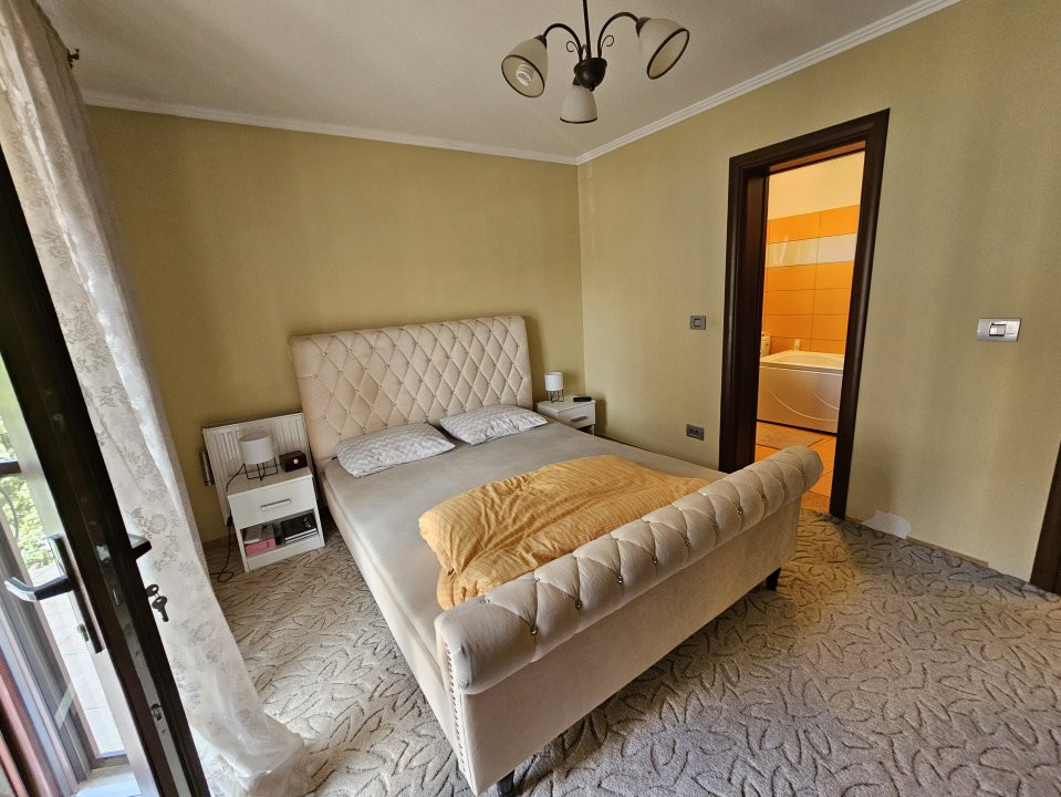 Casa 5 camere de inchiriat, Giroc, zona Centrala - ID C5263 8, foxfort.ro