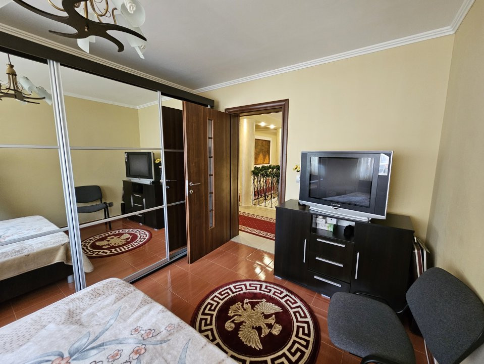 Casa 5 camere de inchiriat, Giroc, zona Centrala - ID C5263 10, foxfort.ro