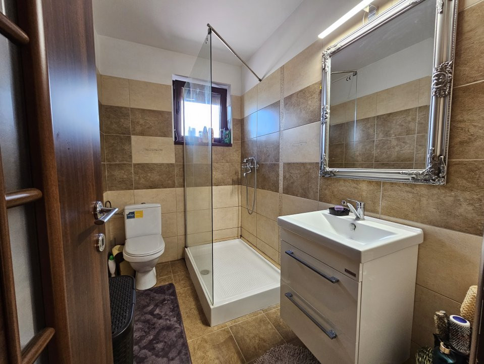 Casa 5 camere de inchiriat, Giroc, zona Centrala - ID C5263 11, foxfort.ro