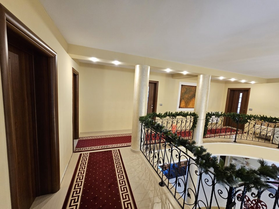 Casa 5 camere de inchiriat, Giroc, zona Centrala - ID C5263 12, foxfort.ro