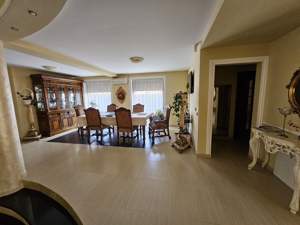 Casa 5 camere de inchiriat, Giroc, zona Centrala - ID C5263 13, foxfort.ro