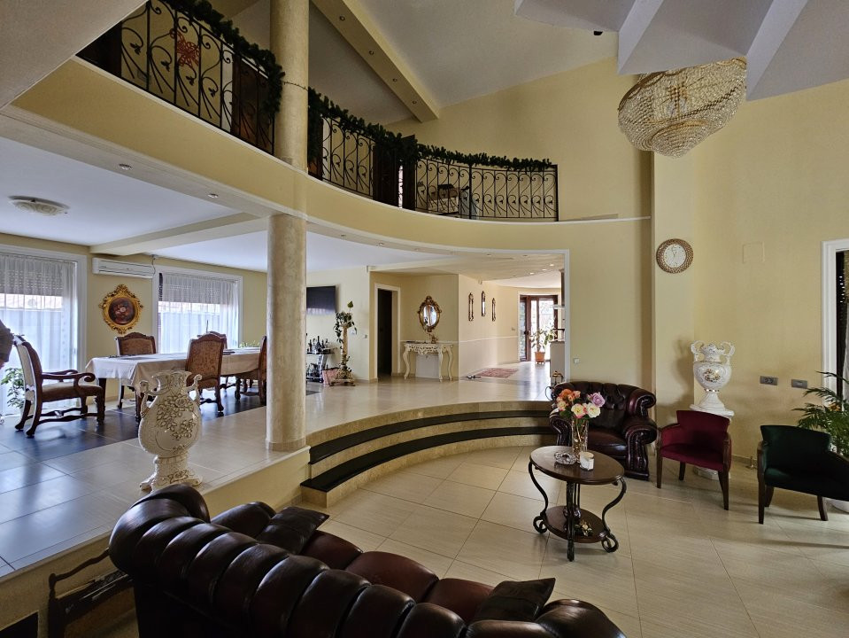 Casa 5 camere de inchiriat, Giroc, zona Centrala - ID C5263 15, foxfort.ro