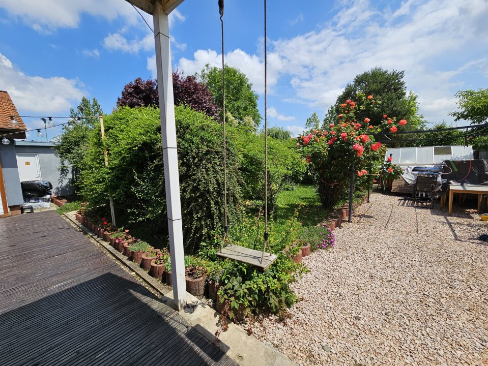 Casa 5 camere de inchiriat, Giroc, zona Centrala - ID C5263 16, foxfort.ro