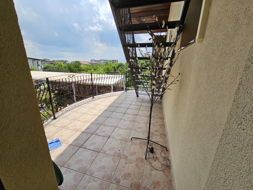 Casa 5 camere de inchiriat, Giroc, zona Centrala - ID C5263 17, foxfort.ro